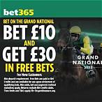 bet on the grand national